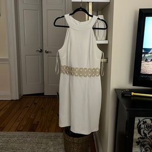 Vince Camuto Dress White